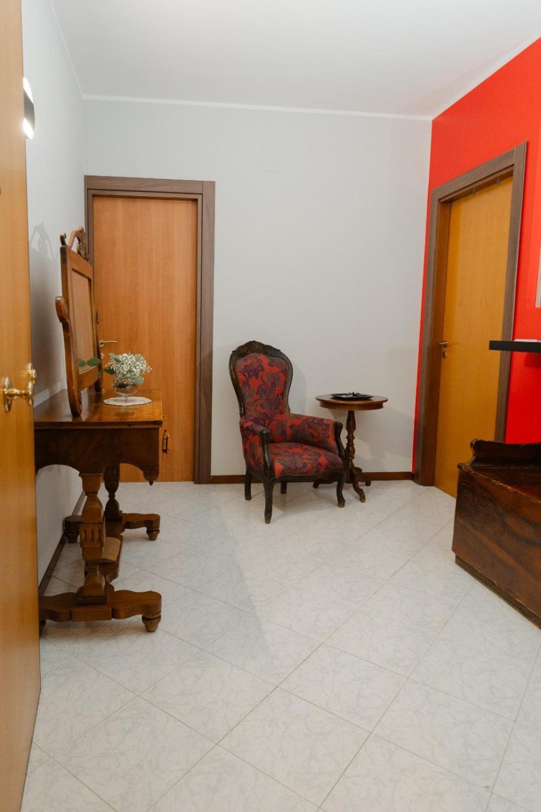 Claire Rose B&B Matera Exteriör bild