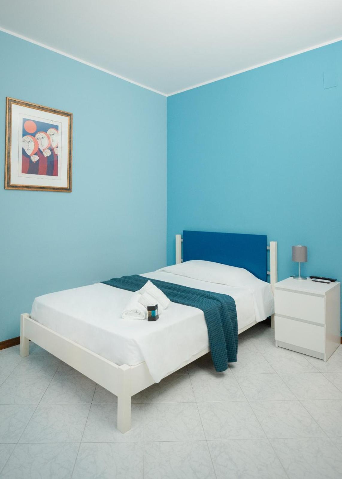 Claire Rose B&B Matera Exteriör bild